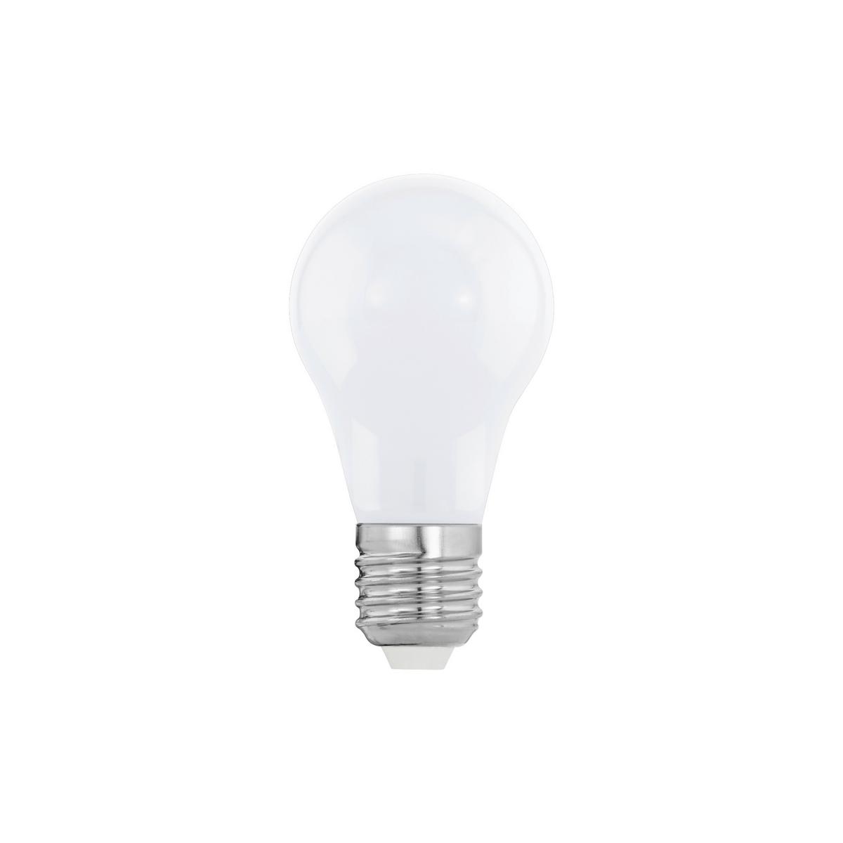 Leuchtmittel 110037 - Opal, Basics, Glas (8.5cm) - Eglo