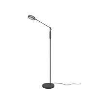 Led-stehleuchte 426510142 Franklin - Anthrazit, Basics, Metall (133/23/41cm) - Trio Leuchten