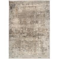 Webteppich Avignon Multicolor 300x400 cm - Goldfarben/Grau, Design, Textil (300/400cm) - Dieter Knoll