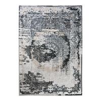Flachwebteppich My Tampa 134 - Beige, Design, Textil (80/150cm) - Obsession