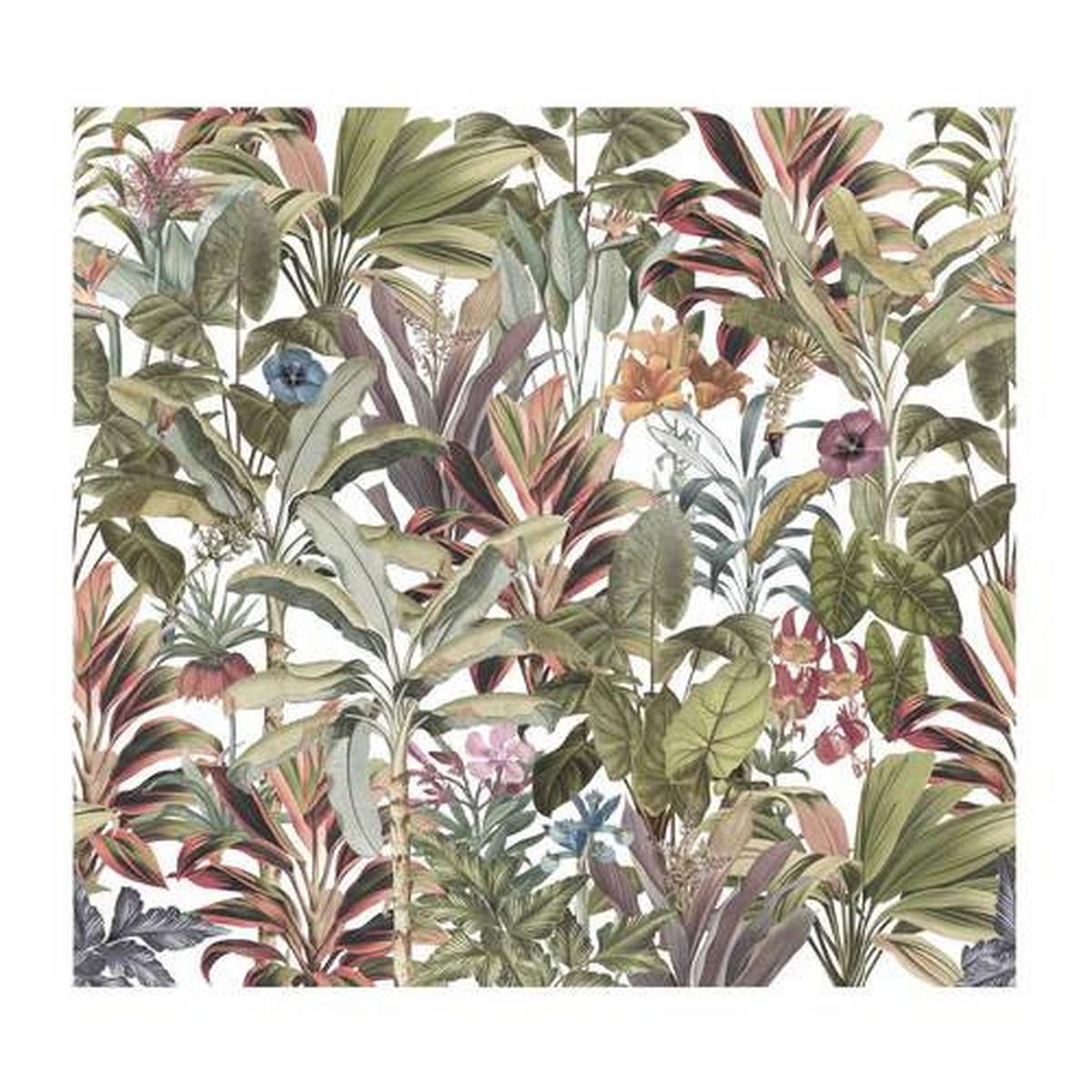 Fototapete 107929 - Multicolor, Basics, Papier/Kunststoff (300/280cm)