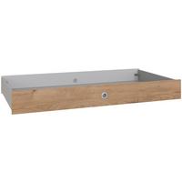 Goltland Eichefarben B: 71 cm - Eichefarben, MODERN, Holzwerkstoff (71/17/137cm) - MID.YOU