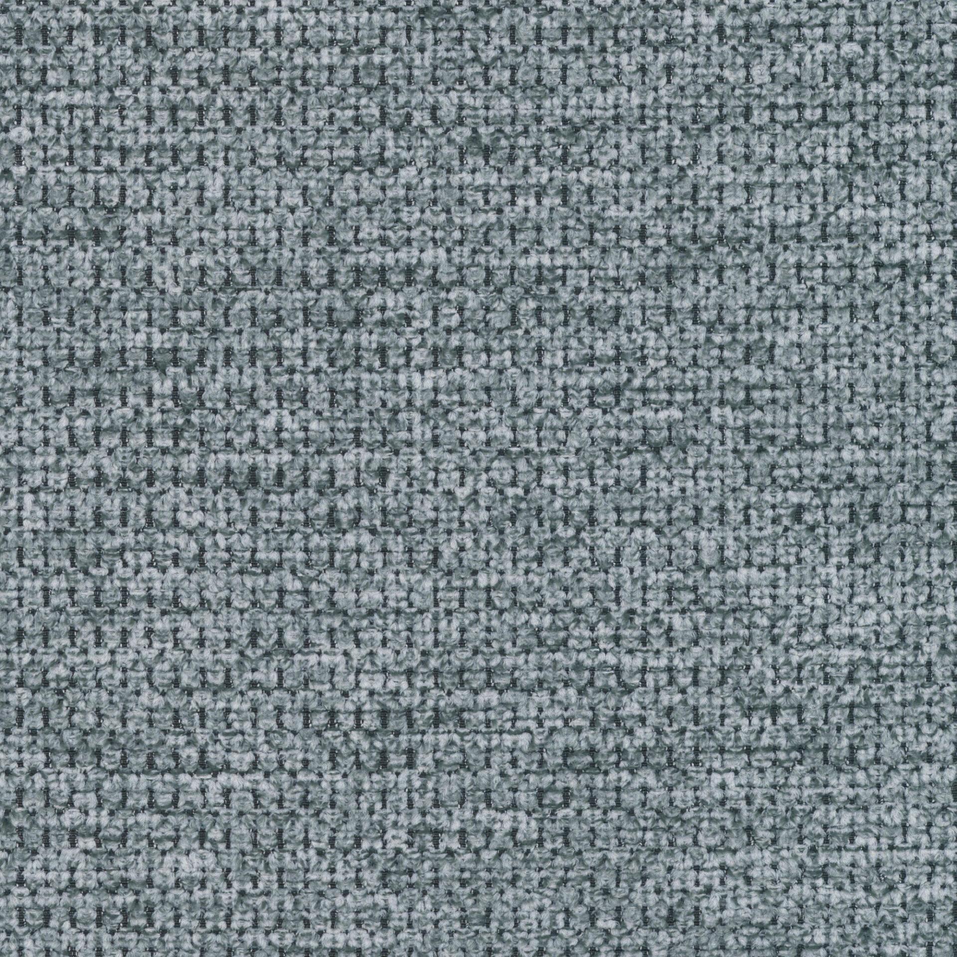Ecksofa Frans Grau S: 204 cm - Schwarz/Grau, Design, Textil (204/293cm) - MID.YOU