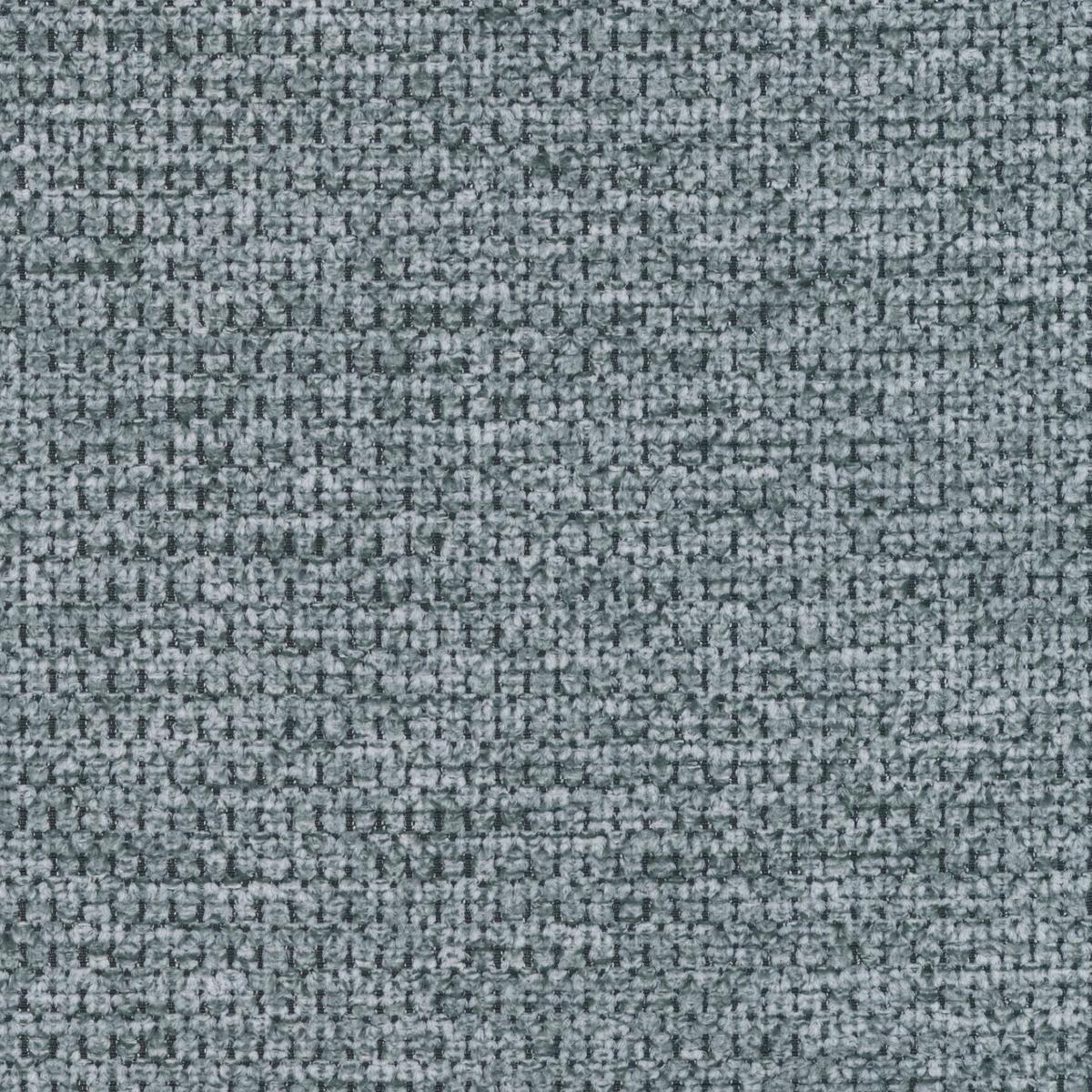 Ecksofa Frans Grau S: 204 Cm - Schwarz/Grau, Design, Textil (204/293cm) - MID.YOU