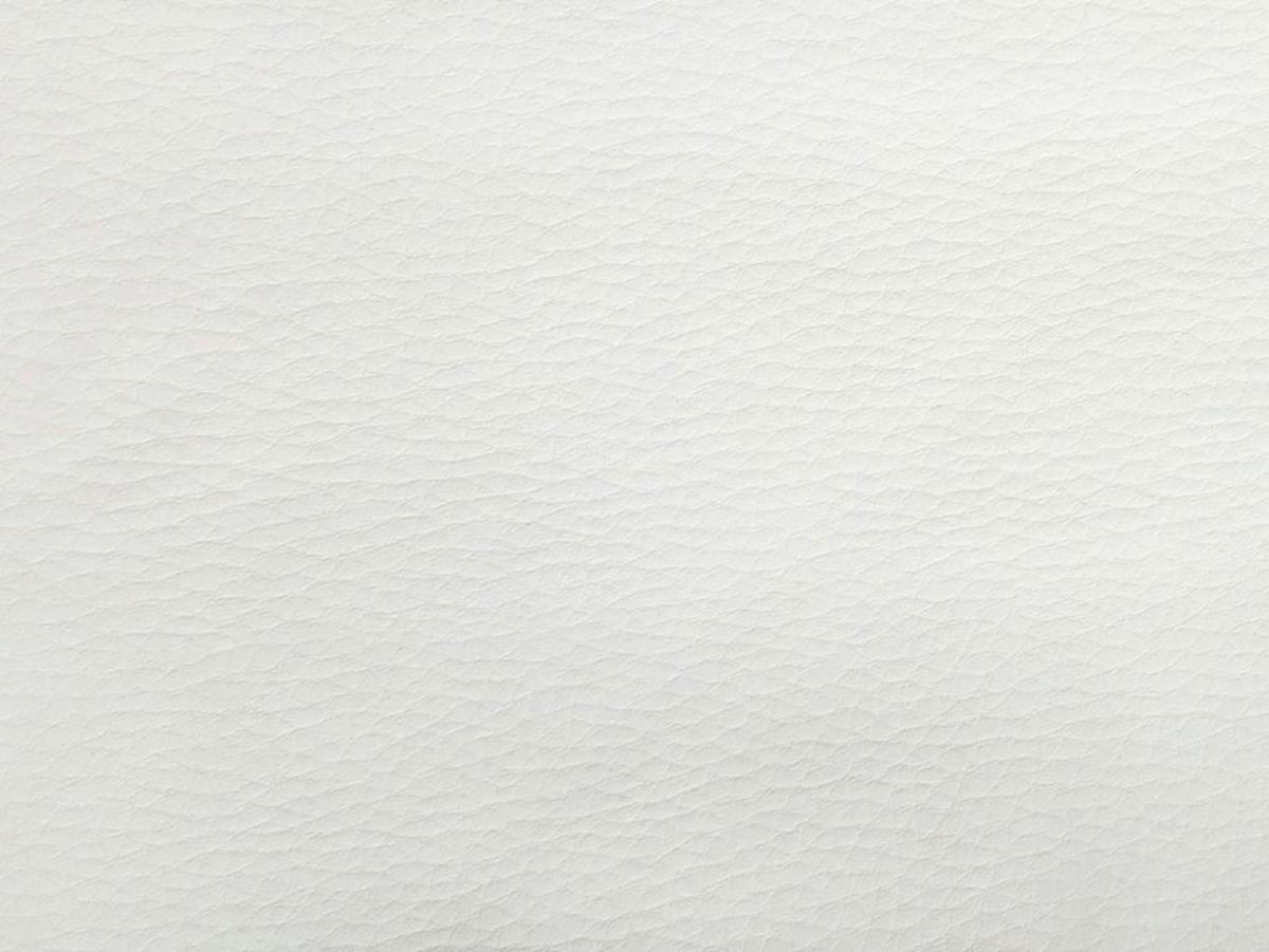 Boxspringbett Mit Topper / Matratze 180x200 Cm Riva - Silberfarben/Weiß, KONVENTIONELL, Leder/Textil (180/115/210cm) - MID.YOU