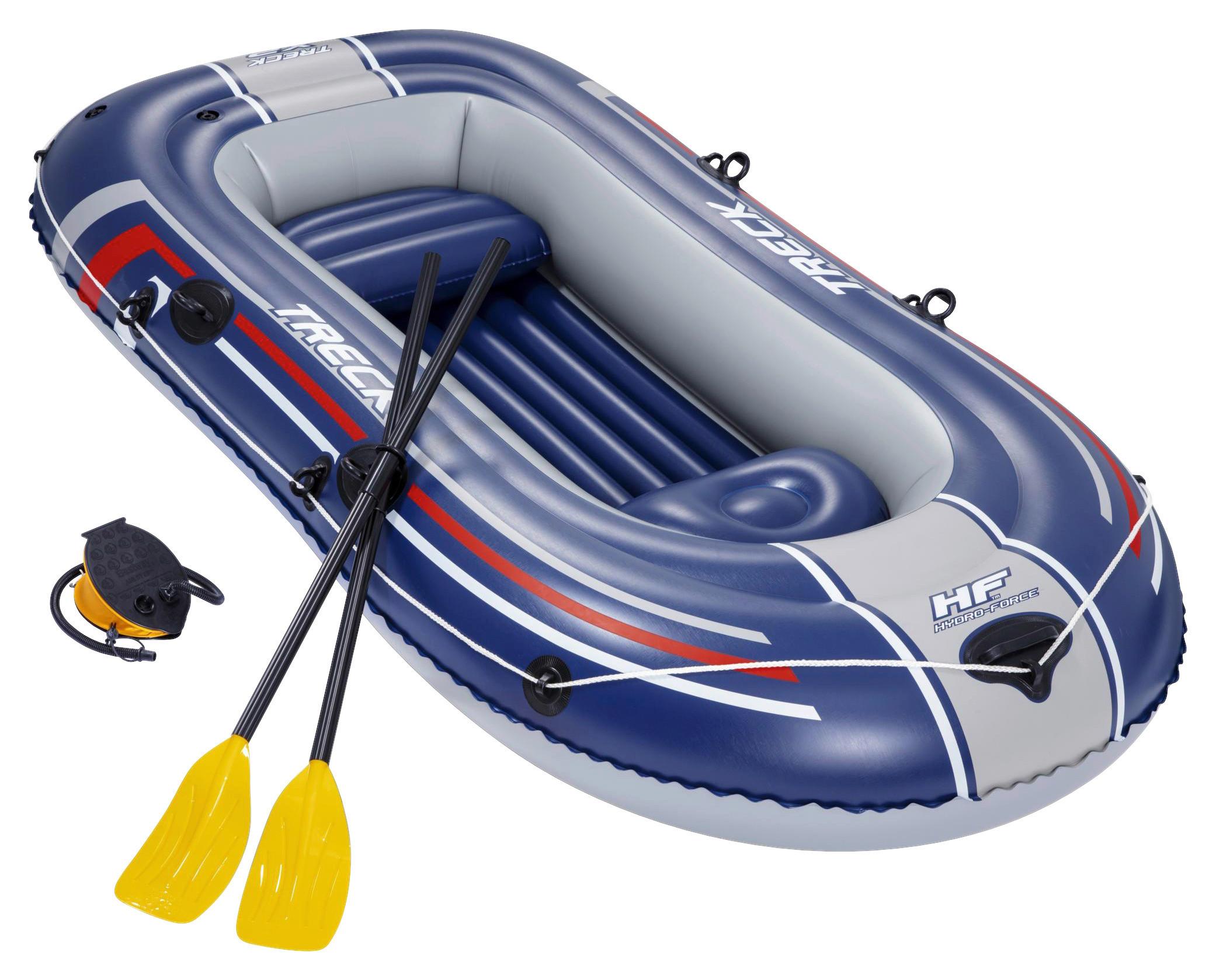 Schlauchboot Hydro Force B/H: ca. 255/127 cm