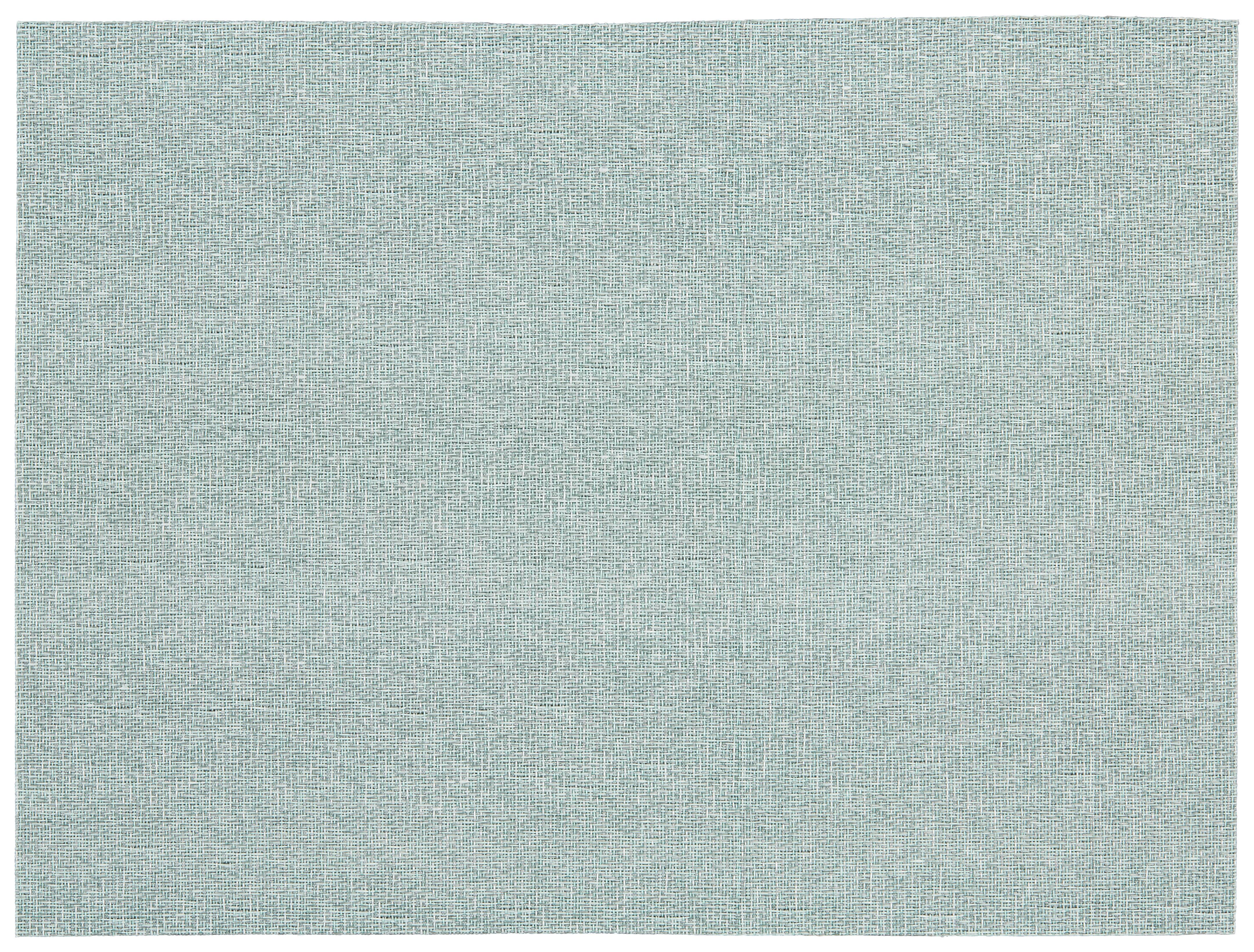 Prostírání Mary, 33/45 Cm - světle modrá, Basics, plast (33/45cm) - Modern Living