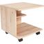 Beistelltisch Wum Wut01 - Buchefarben, MODERN, Holzwerkstoff (39/38/38cm) Beistelltisch Wum Wut01 - Buchefarben, MODERN, Holzwerkstoff (39/38/38cm)