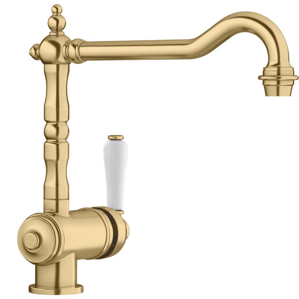 Küchenarmatur Tradon