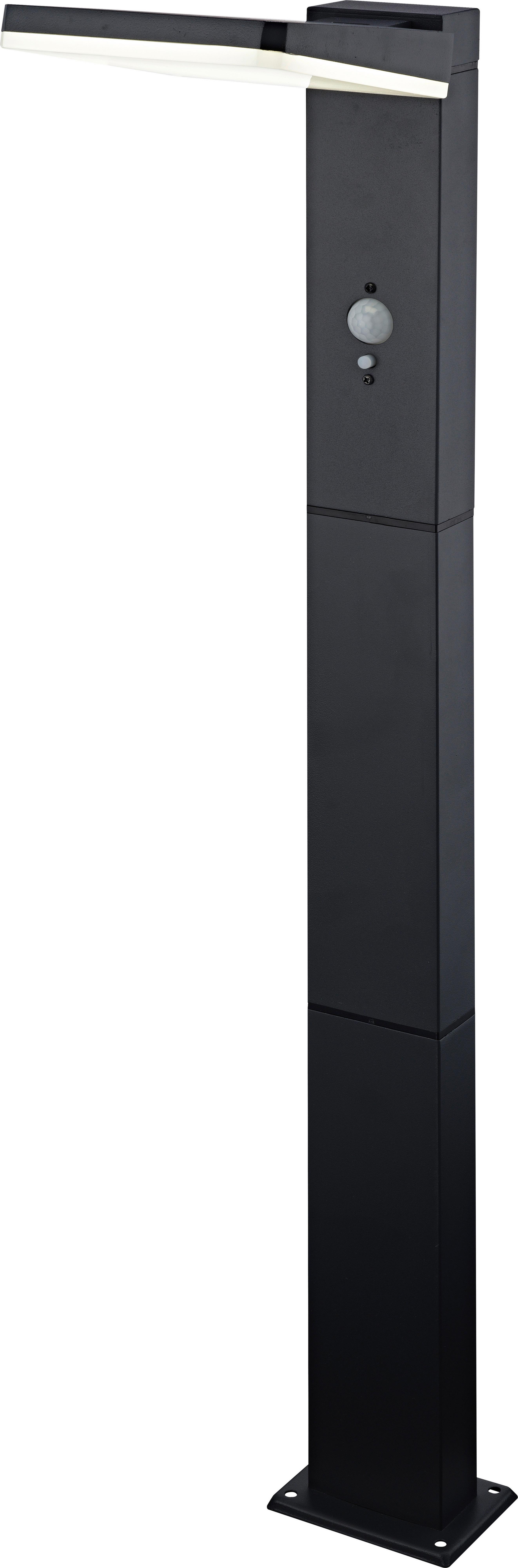 Außenwandleuchte 2528002011996 Sika-W - Anthrazit, KONVENTIONELL, Kunststoff/Metall (75/22/13,5cm)