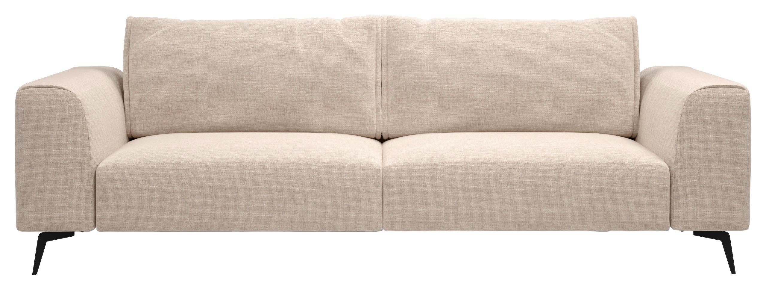 4-Sitzer-Sofa Seul Beige