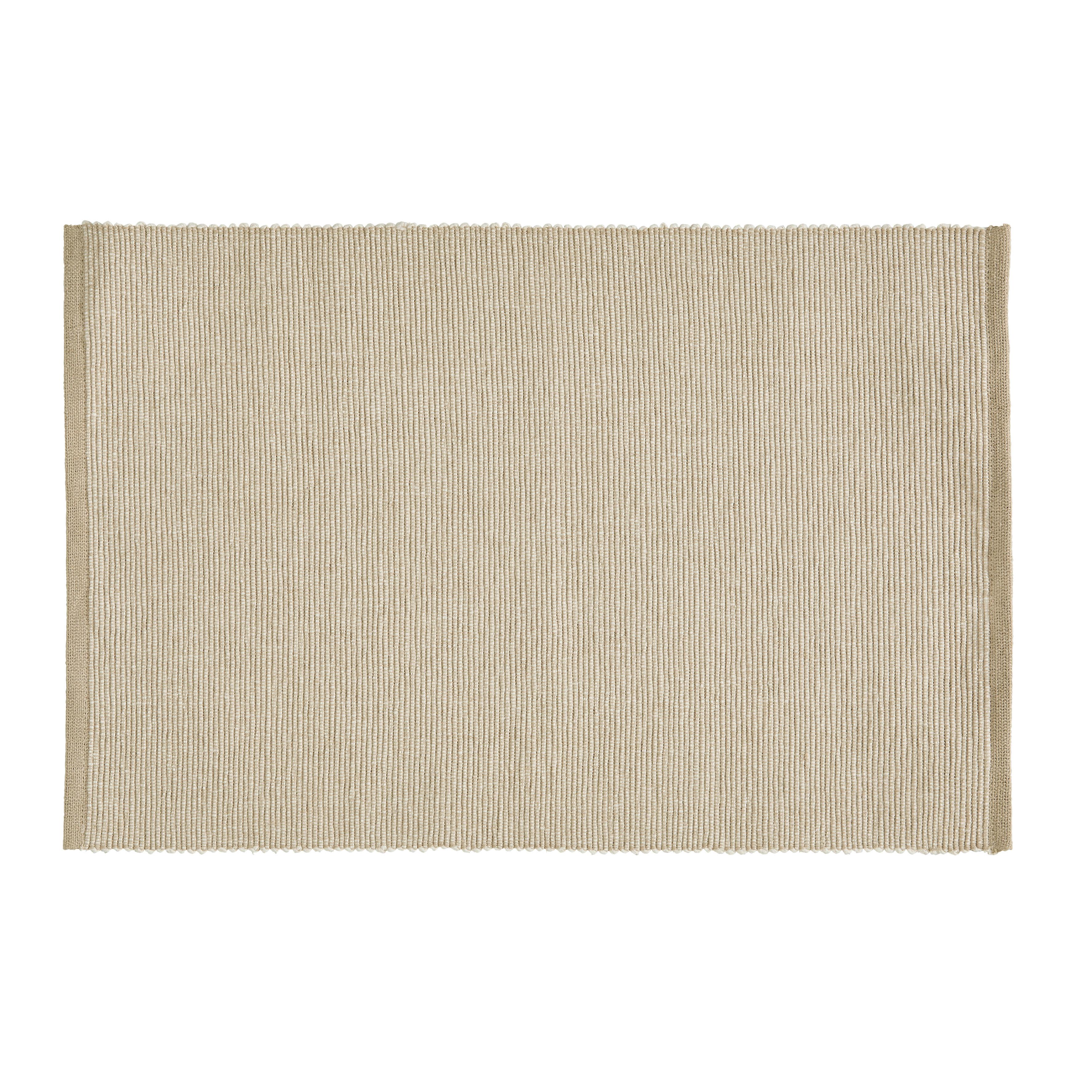 PROSTÍRÁNÍ PAUL - béžová, textil (30/45cm) - Mömax