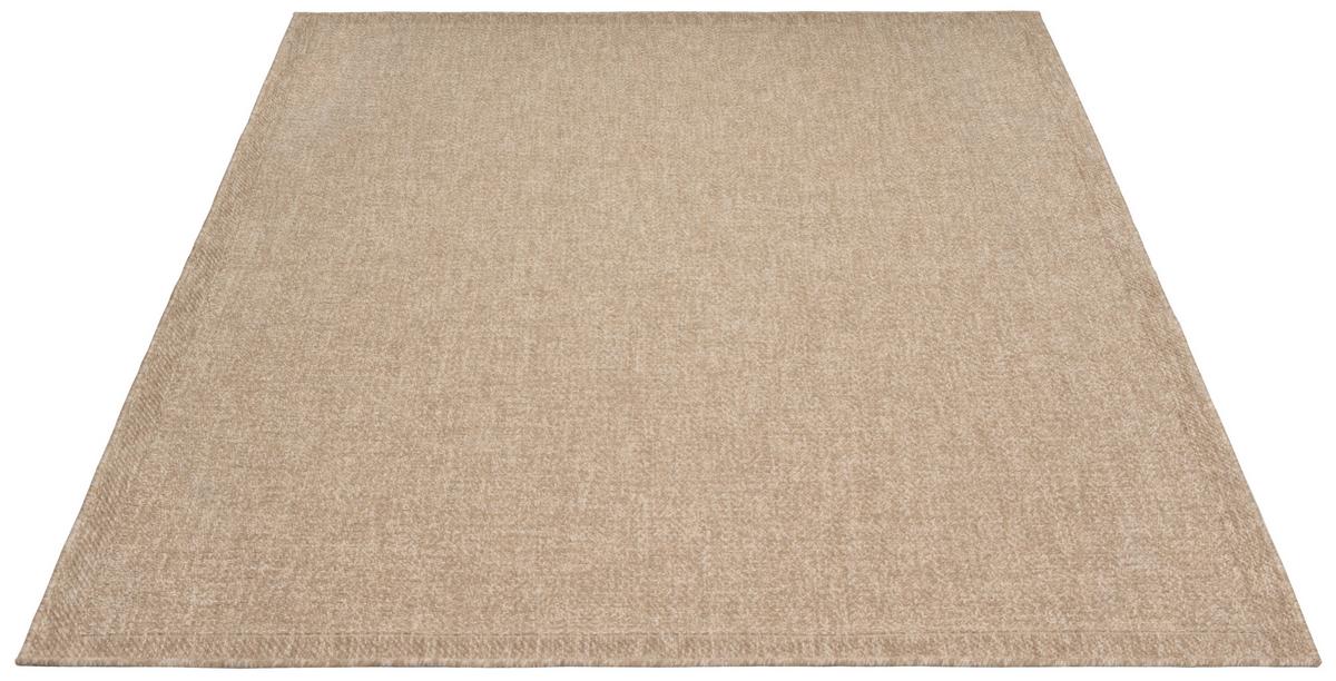 Outdoorteppich Kenzy - Naturfarben, KONVENTIONELL, Textil (160/230cm)