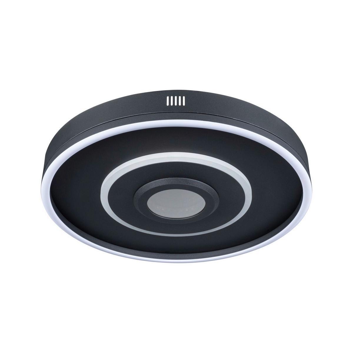 Deckenleuchte Wd Spaceglow Four - Basics (39/5cm) - Paulmann