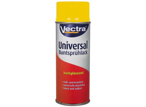 Sprühlack Vetra Rapsgelb - Gelb (0,400l) Sprühlack Vetra Rapsgelb - Gelb (0,400l)
