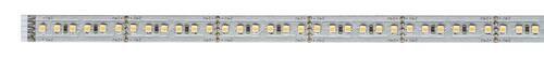LED-Stripe 100 cm dimmbar - Silberfarben, Basics, Metall (100cm) - Paulmann