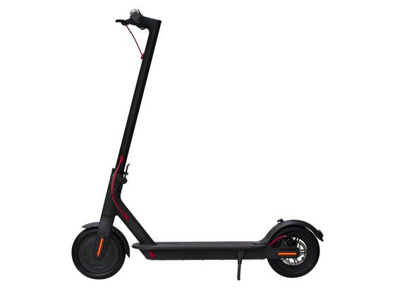 Elektroscooter Esa1900 - Schwarz, Trend, Kunststoff/Metall (108/43/114cm) Elektroscooter Esa1900 - Schwarz, Trend, Kunststoff/Metall (108/43/114cm)