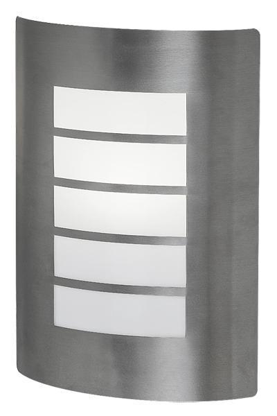 Kültéri Lámpa Potsdam - Fém (29/23/10cm)