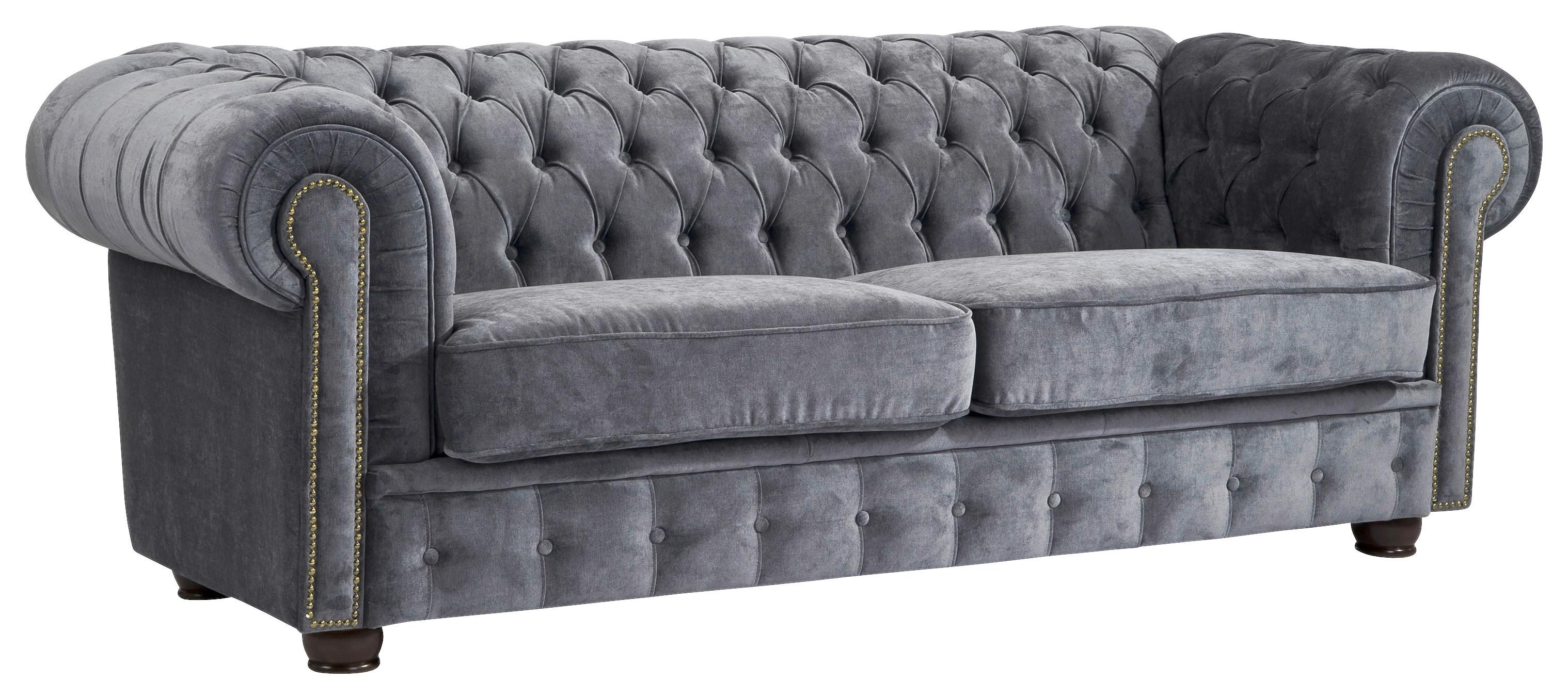 Chesterfield Sofas online shoppen Möbelix.at