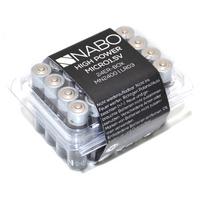 BATERIE NABO 24 KS /BAL - (8/4,5/6cm)
