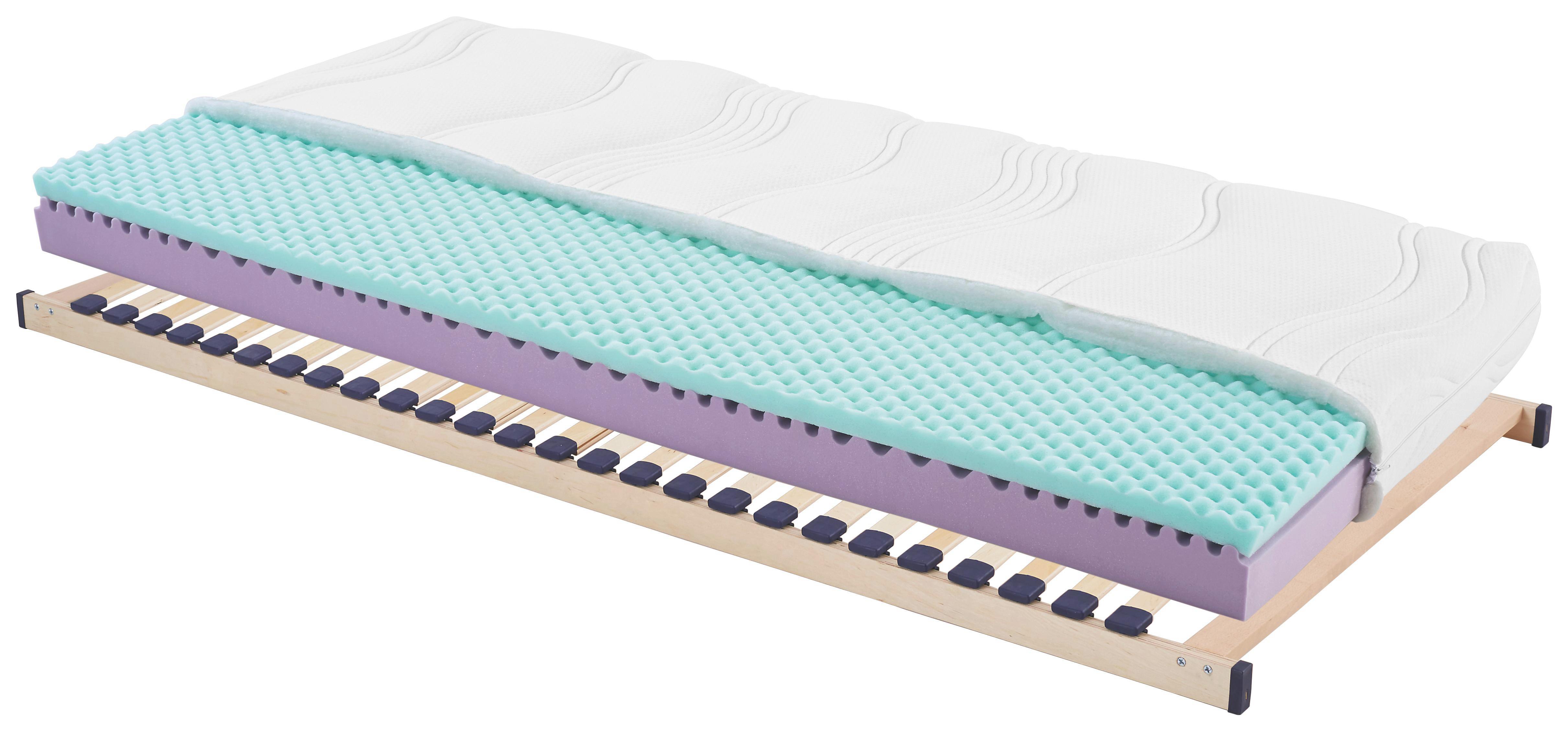 Matratzenset Astra 140x200 cm - (140/200cm) - Primatex