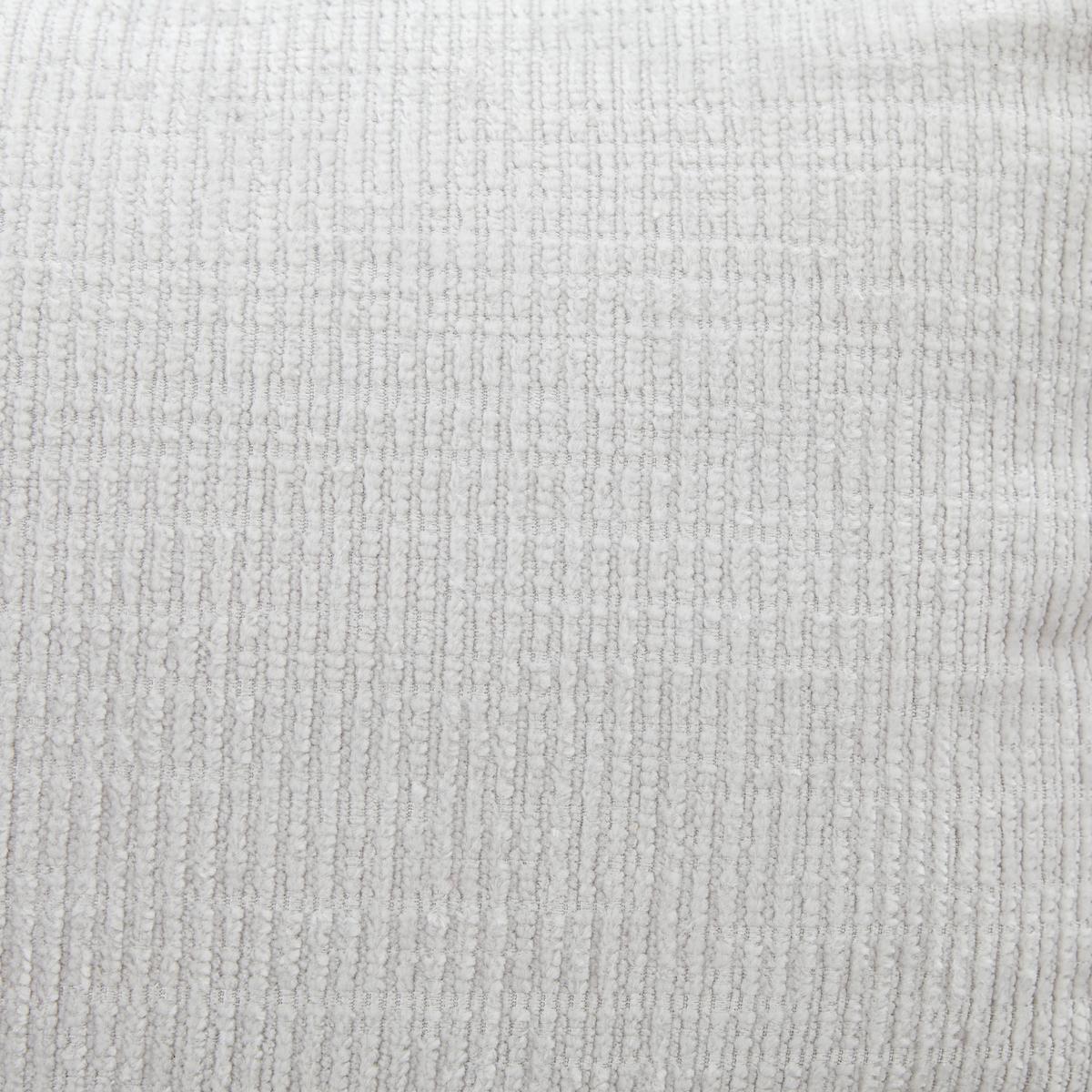 Schlafsofa Virgo - Hellgrau/Schwarz, KONVENTIONELL, Textil (212/97/105cm) - MID.YOU