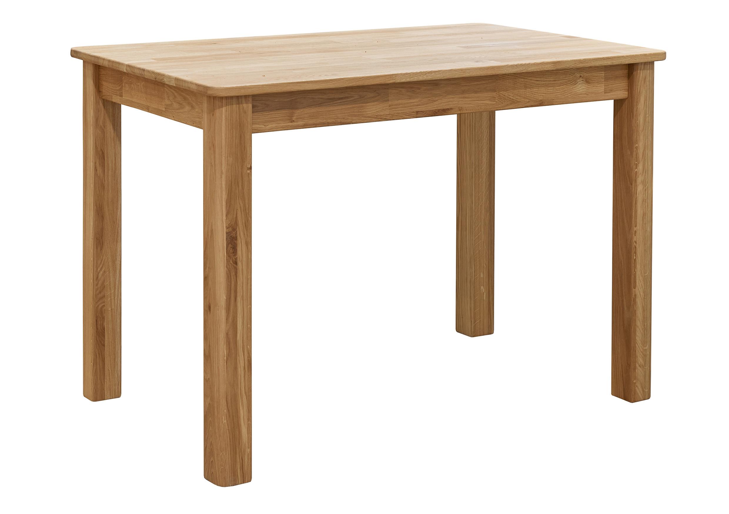 Esstisch Gerd 110 Giga - Eichefarben, MODERN, Holz (110/76/70cm)