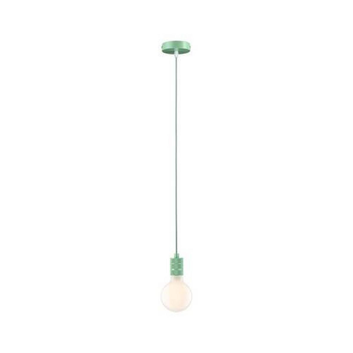 Hängeleuchte H: ca. 100 cm 1-Flammig - Basics (10,0cm) - Paulmann