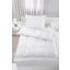 Posteľná Bielizeň Brigitte - biela, Konvenčný, textil - Mömax modern living Posteľná Bielizeň Brigitte - biela, Konvenčný, textil - Mömax modern living