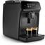Philips Kaffeevollautomat EP1200/00 Schwarz - Schwarz, Basics, Kunststoff (29/48/49cm) - Philips
