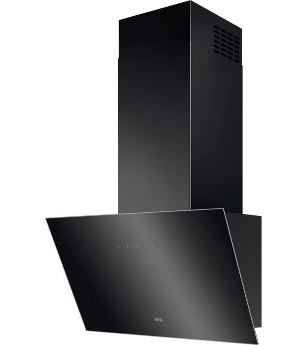 Dunstabzugshaube Ndv656hb - Basics (60cm) - AEG