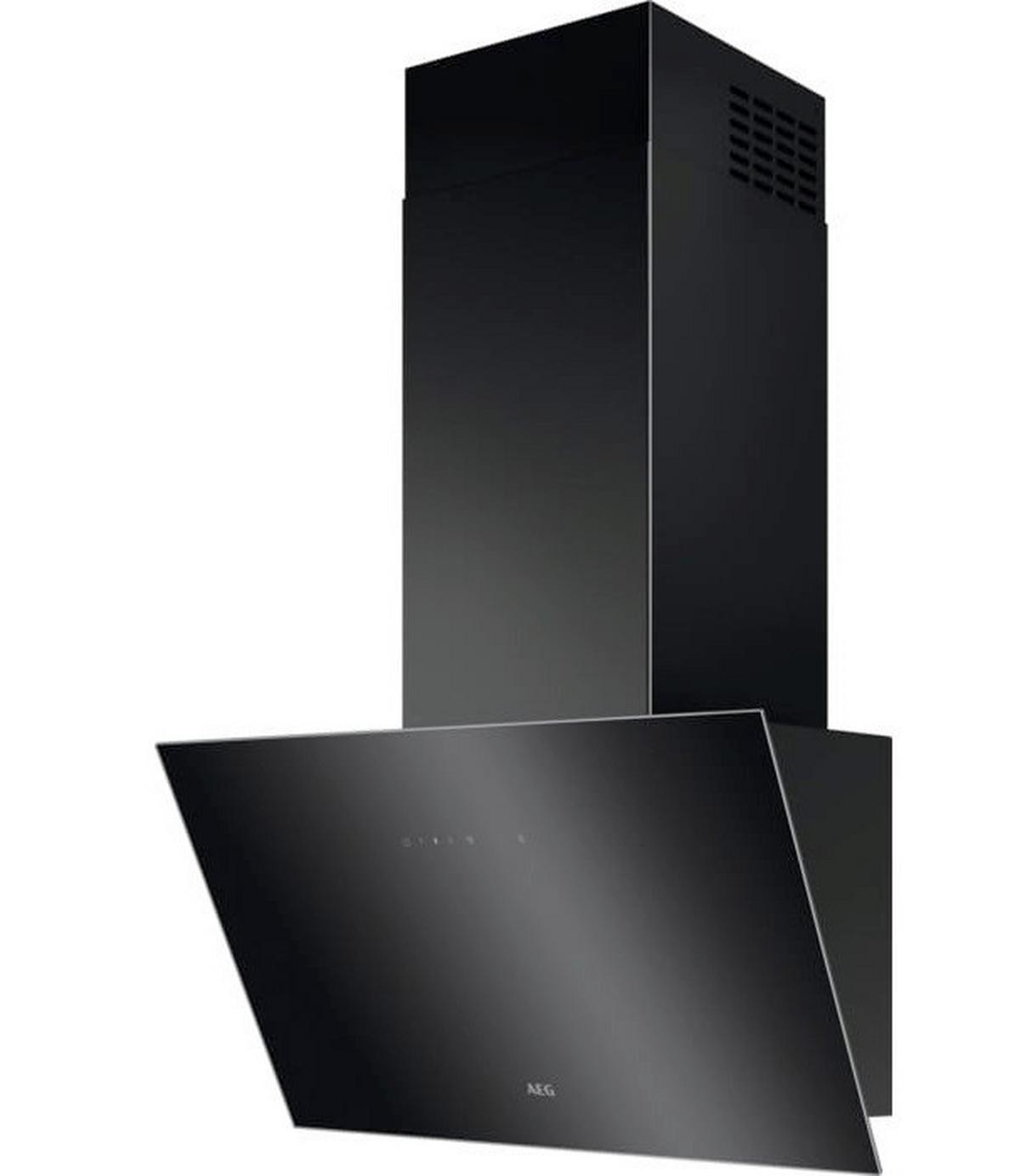 Dunstabzugshaube Ndv656hb - Basics (60cm) - AEG