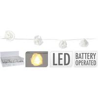 Led Fényfüzér Ax5100630 - műanyag