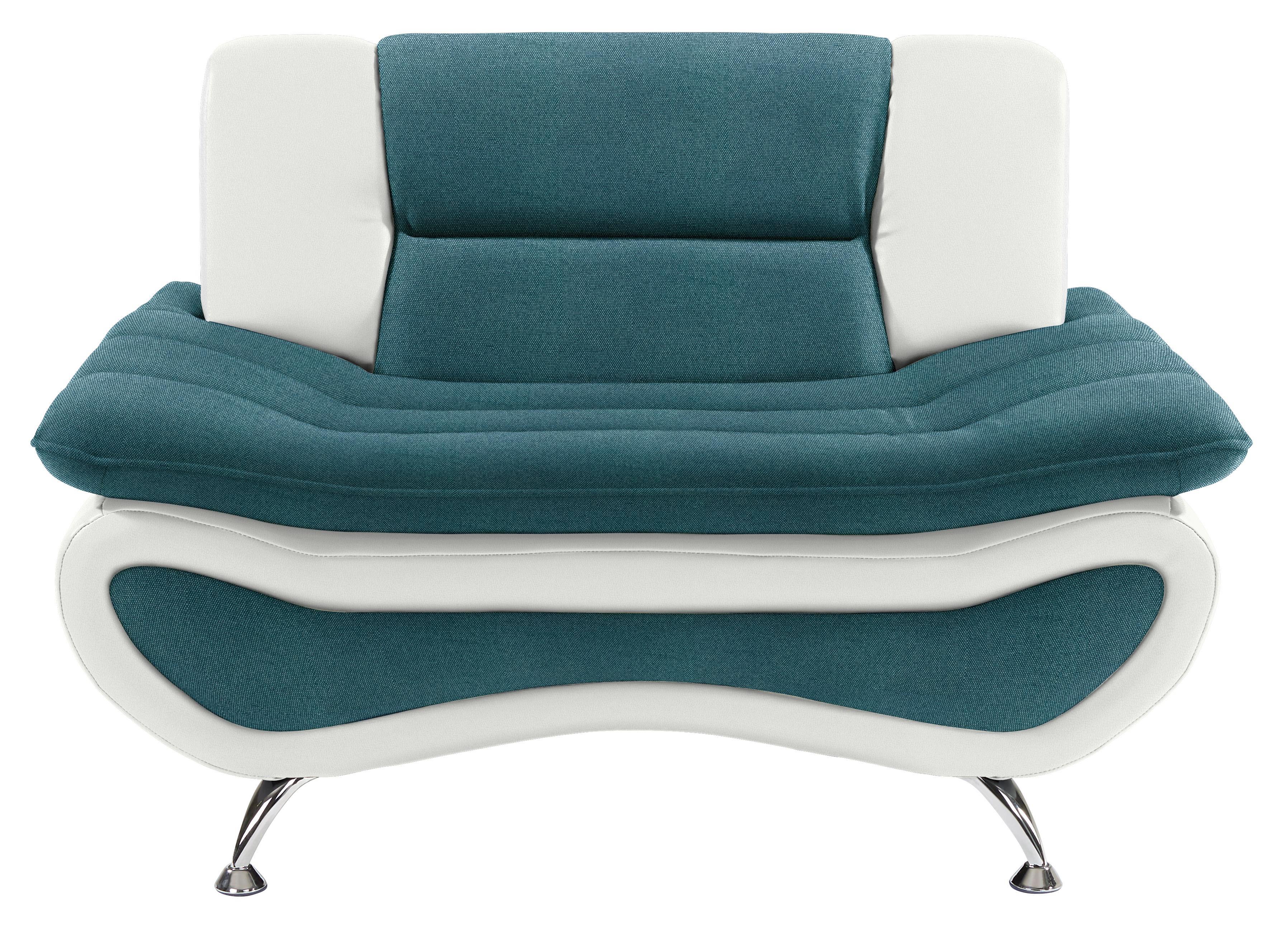 Sessel Atlantis B: 116cm - MODERN (116/81/89cm)