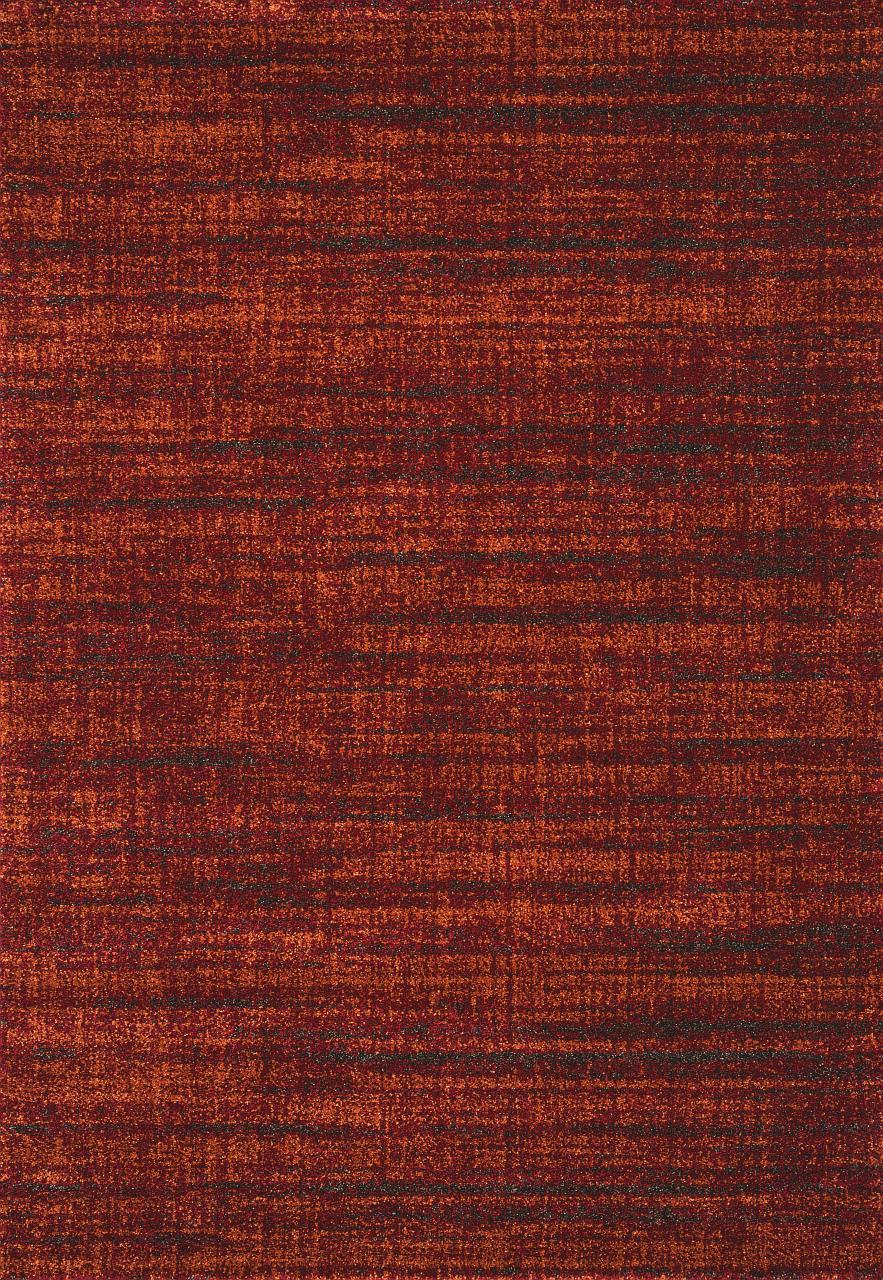 Webeteppich Terra Cotta 120x170cm