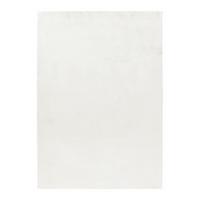 Hochflorteppich, Creme, 20mm Pouffy - Creme, Basics, Textil (240/340cm)