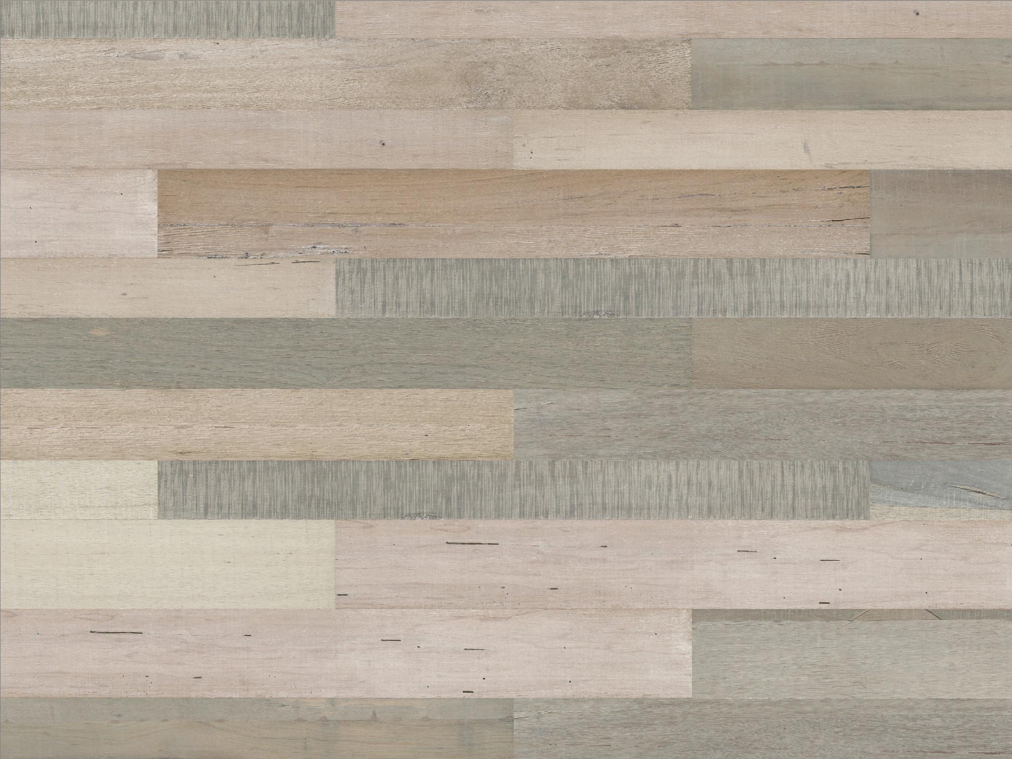 Wandverkleidung Fsc Barnwall Tuscany - Graubraun, Basics, Holz (120/12/1cm)