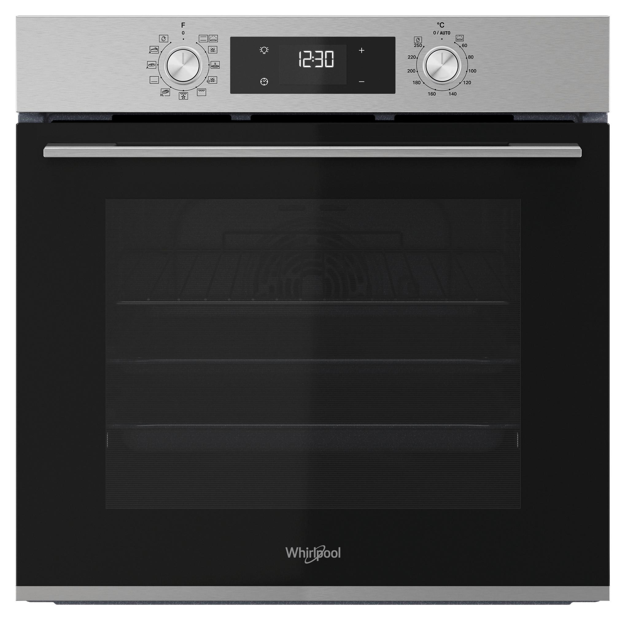 Beépíthető Elektromos Sütő Omk58hu1x - Modern (59,5/59,5/55,1cm)