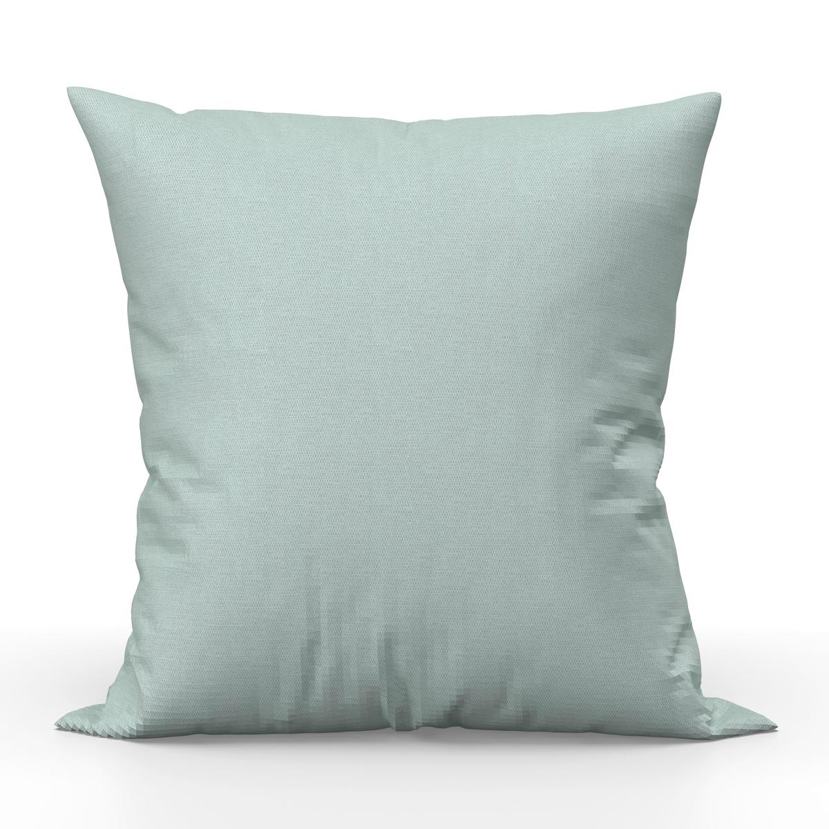 VONKAJŠÍ VANKÚŠ DIVINA - zelená, Modern, textil (45/4/45cm) - Bessagi Garden