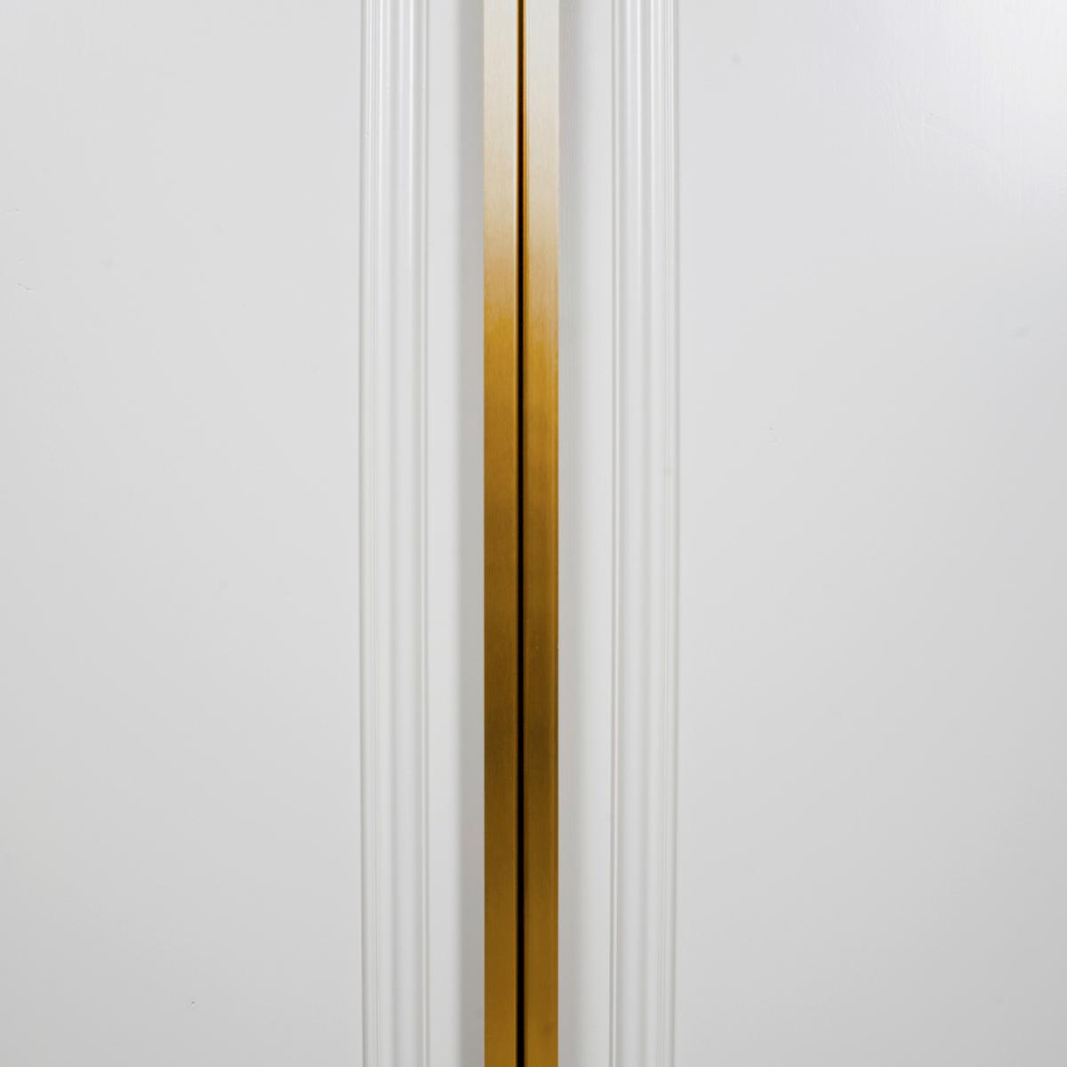 Garderobenschrank Organize Hellgrau B: 110 Cm - Hellgrau, Design, Holz/Holzwerkstoff (110/215/62cm) - Livetastic