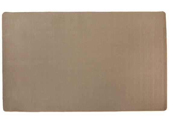 Teppich Astra 160x240 cm - Beige/Terra cotta, KONVENTIONELL, Textil (160/240cm) - Ombra Teppich Astra 160x240 cm - Beige/Terra cotta, KONVENTIONELL, Textil (160/240cm) - Ombra