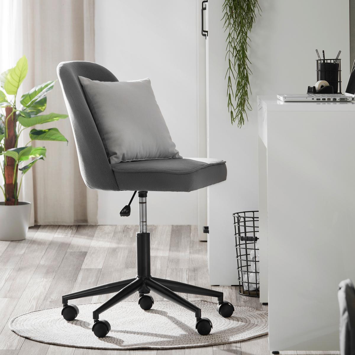 KOBEREC TKANÝ NA PLOCHO Line, P: 160cm - šedá, Moderní, textil (160cm) - Modern Living