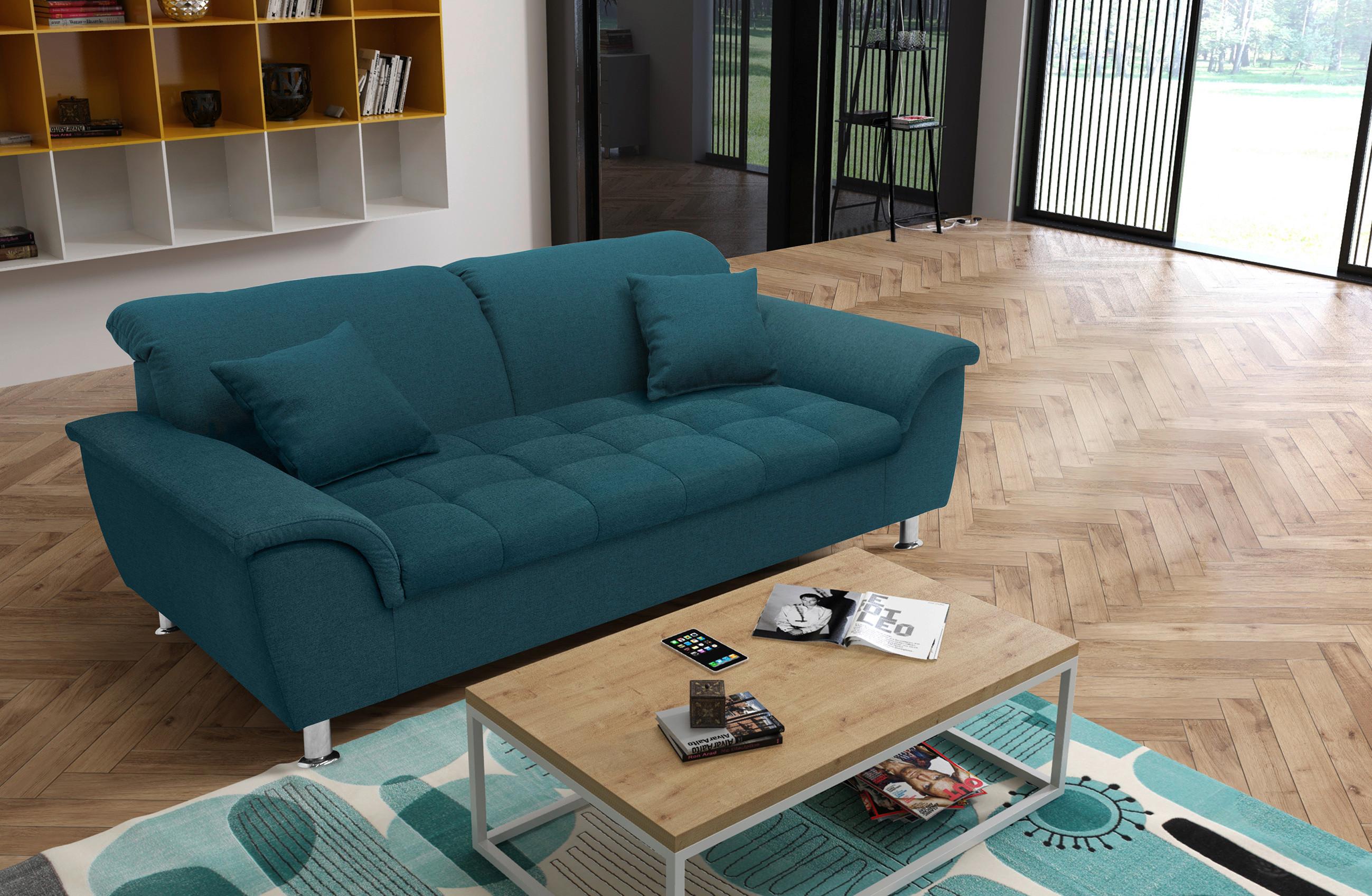 Zweisitzer-Sofa FRANZI von MID.YOU