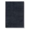Teppich Fadi - Anthrazit, MODERN, Textil (120/170cm) - Luca Bessoni
