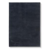 Teppich Fadi - Anthrazit, MODERN, Textil (120/170cm) - Luca Bessoni