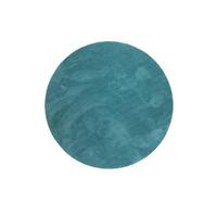 Hochflorteppich, 120 Cm Relaxx Esp-4150-37 - Grün, Basics, Textil (120cm) - Esprit