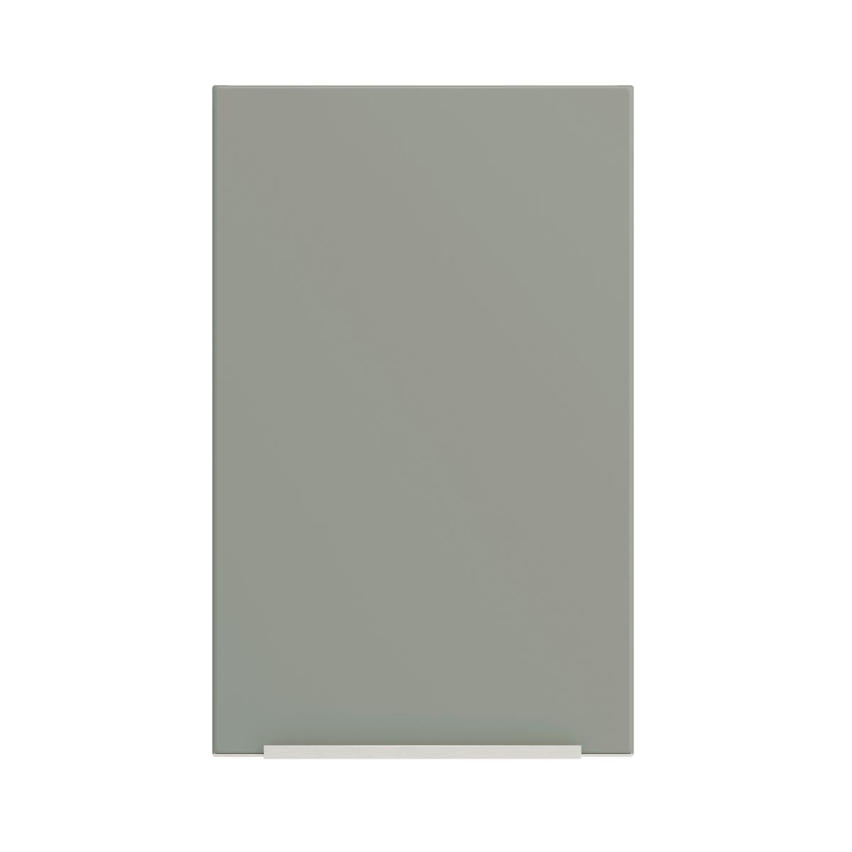 HÄNGESCHRANK Verona Schilfgrün B: 40cm - Schilfgrün, Trend, Holzwerkstoff (40/64/20cm) - Held