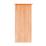 Fadenstore Marietta - Orange, KONVENTIONELL, Textil (90/245cm) - Ombra