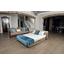 Luftbett Essence Fortech Airbed Queen - Beige, MODERN, Kunststoff (229/152/79cm) - Bestway Luftbett Essence Fortech Airbed Queen - Beige, MODERN, Kunststoff (229/152/79cm) - Bestway