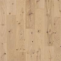 Parkettboden Eiche Pure Naturölplus - Hellbraun/Grau, LIFESTYLE, Holz (220/18,5/1,3cm) - Parador